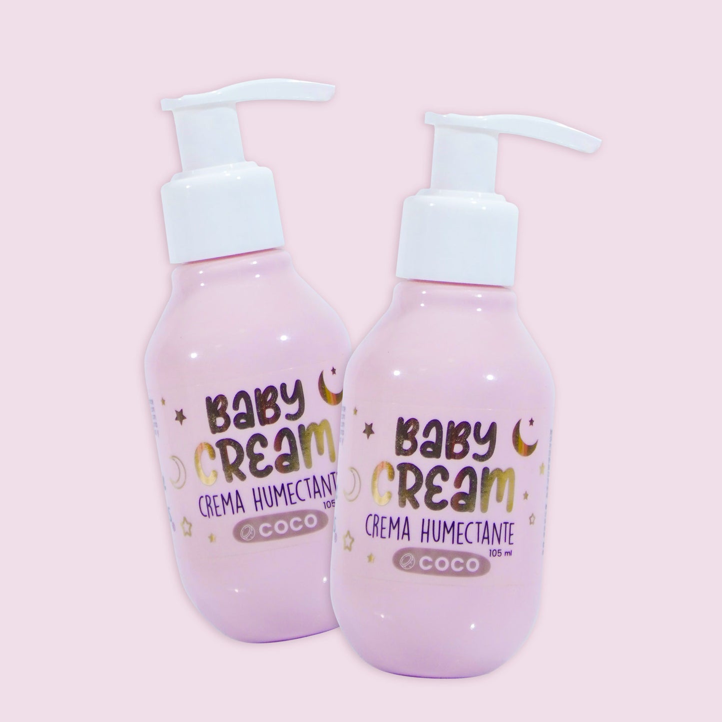 BABY CREAM COCO 🥥
