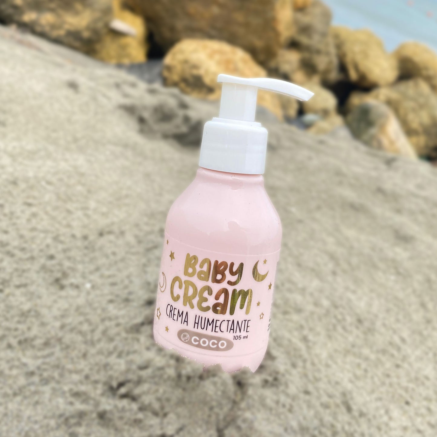 BABY CREAM COCO 🥥