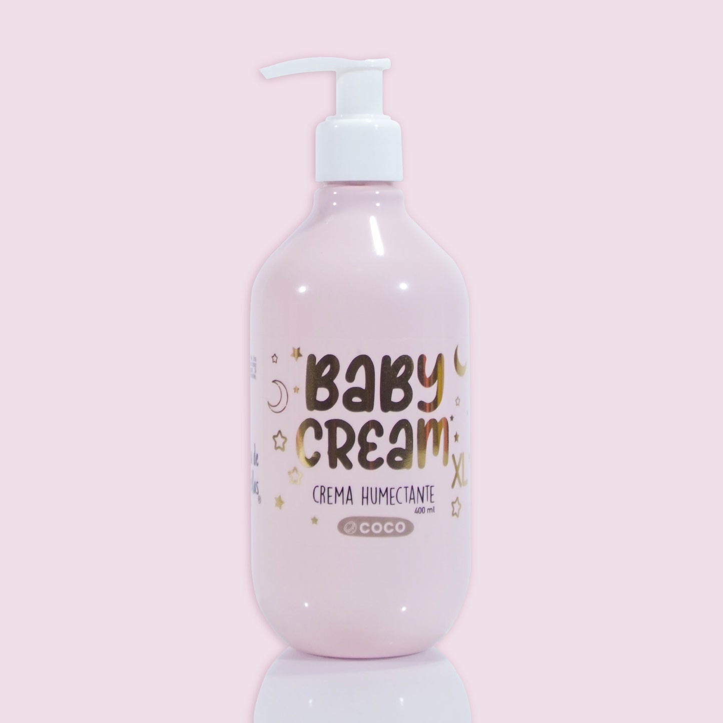 BABY CREAM XL COCO