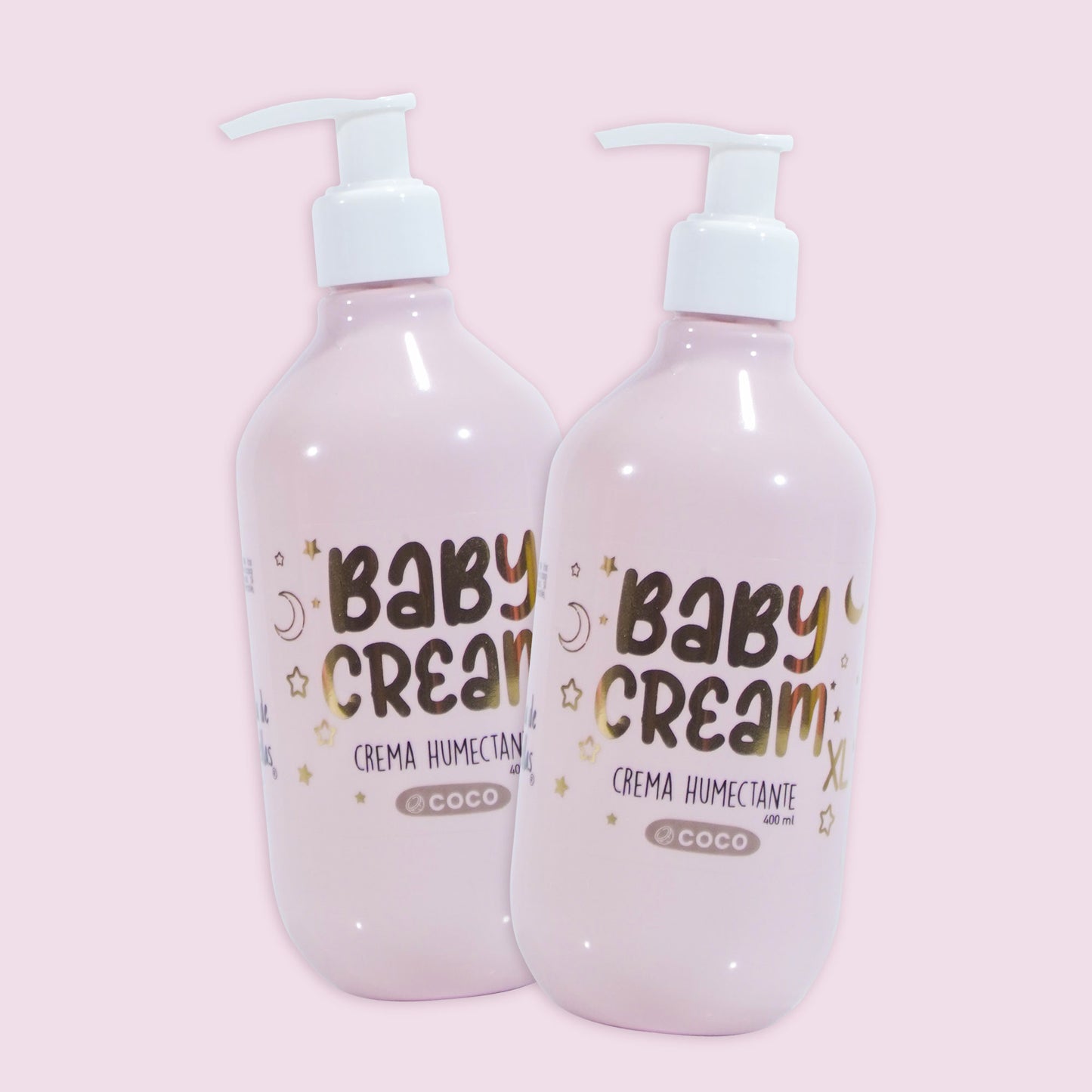 BABY CREAM XL COCO