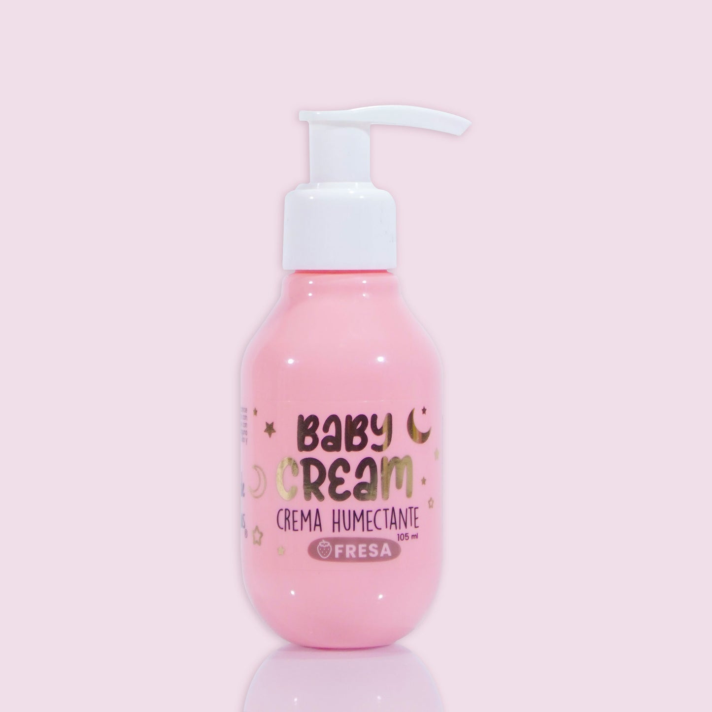 BABY CREAM FRESA 🍓