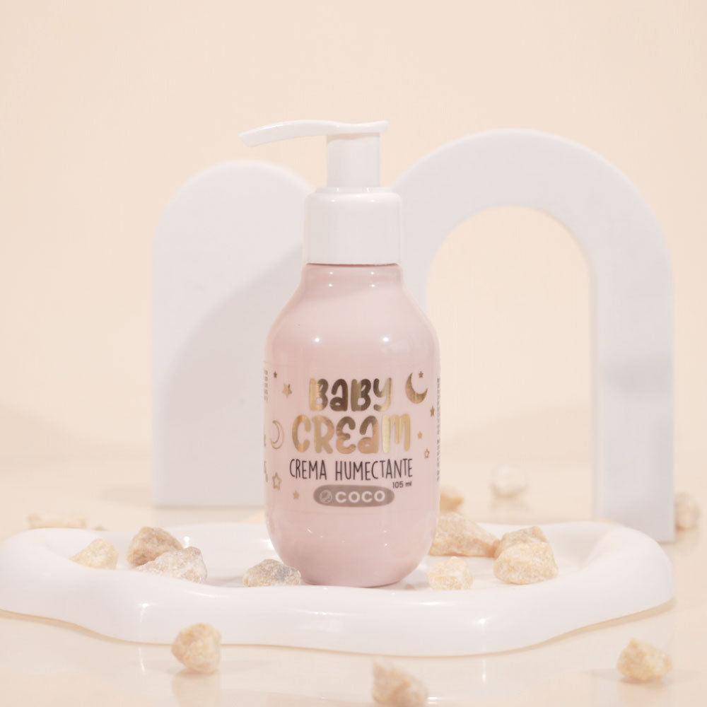 BABY CREAM COCO 🥥