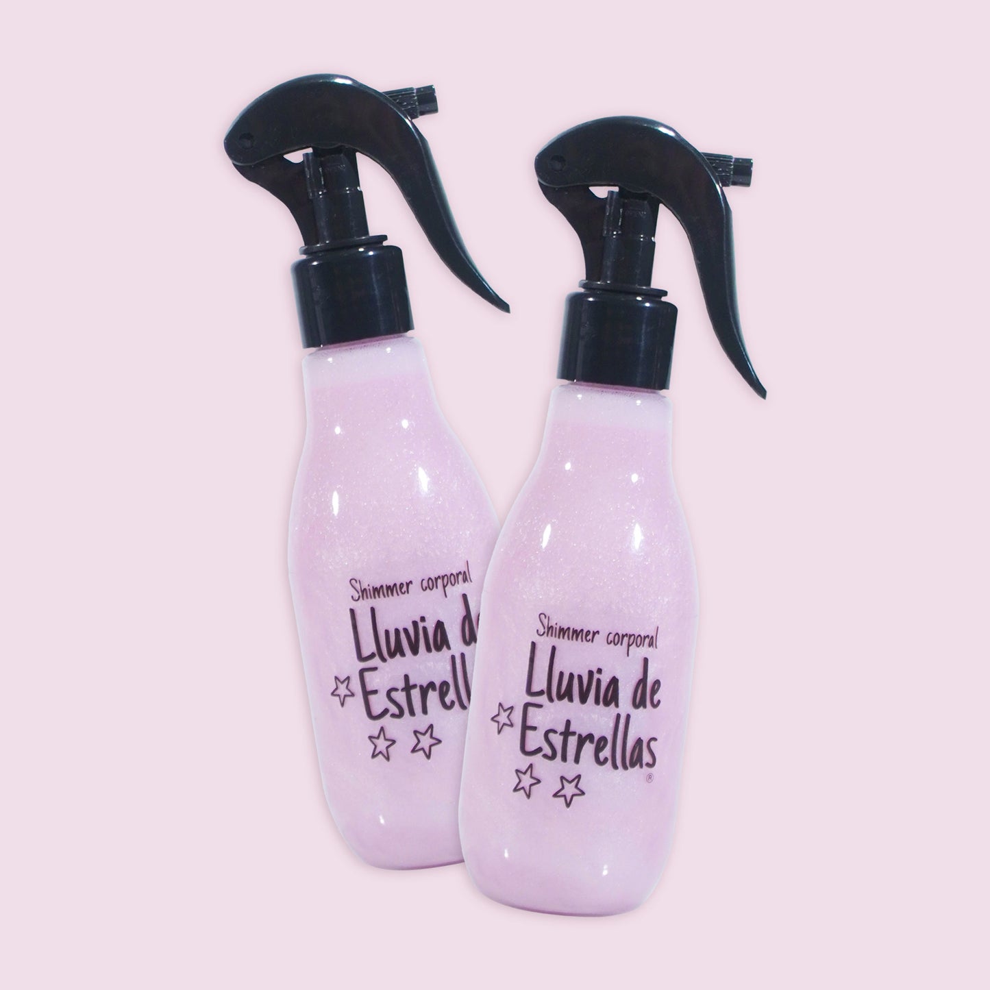 LLUVIA DE ESTRELLAS SILVER