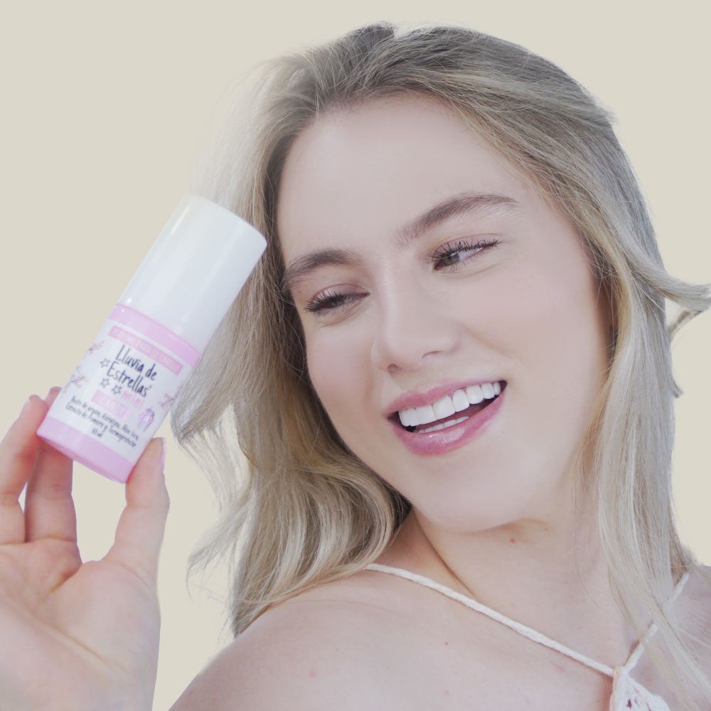 PERFUME PARA CABELLO MINI CANDY