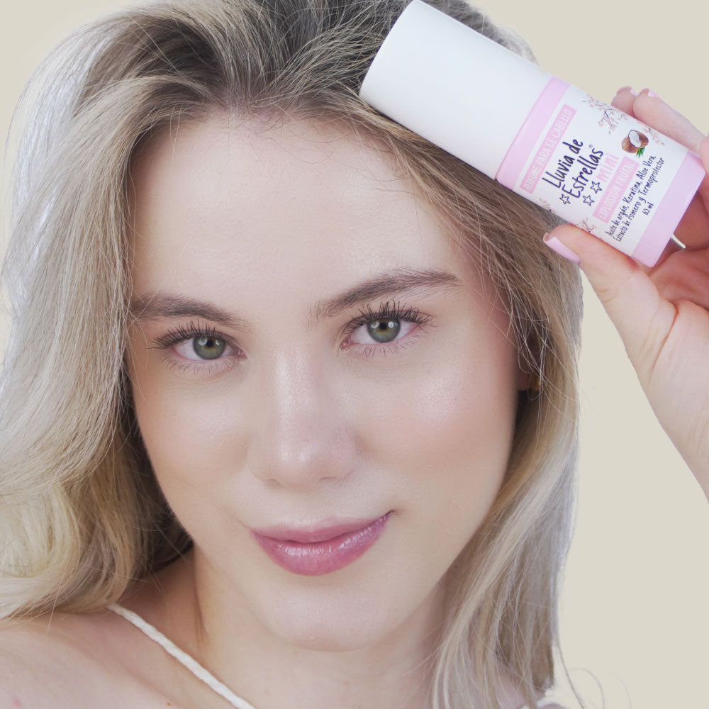 PERFUME PARA CABELLO MINI EXPLOSION FRUTAL