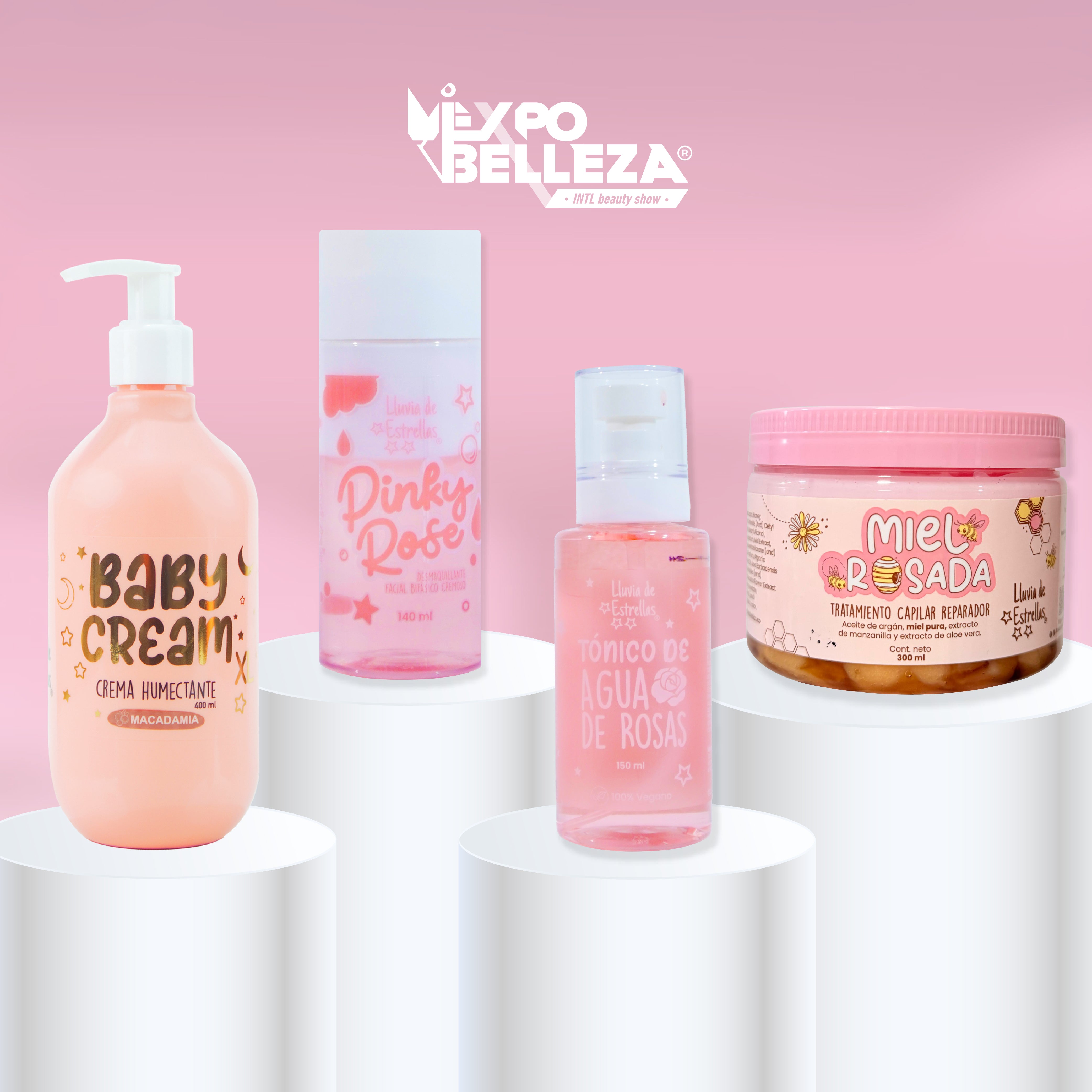 KIT FACIAL