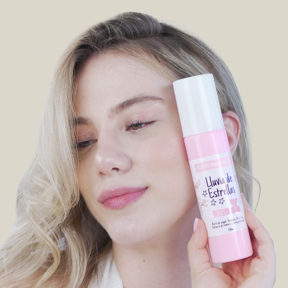 PERFUME PARA EL CABELLO ARI