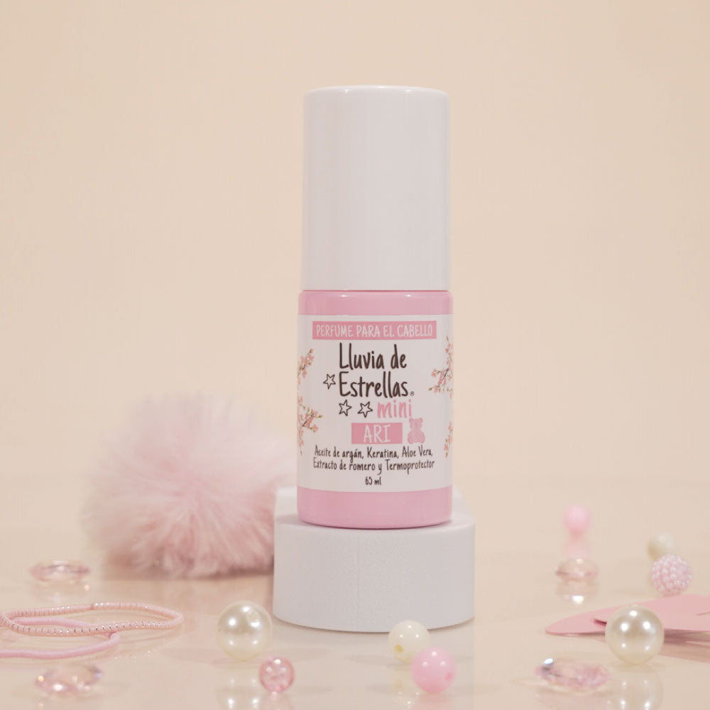 PERFUME PARA CABELLO MINI ARI