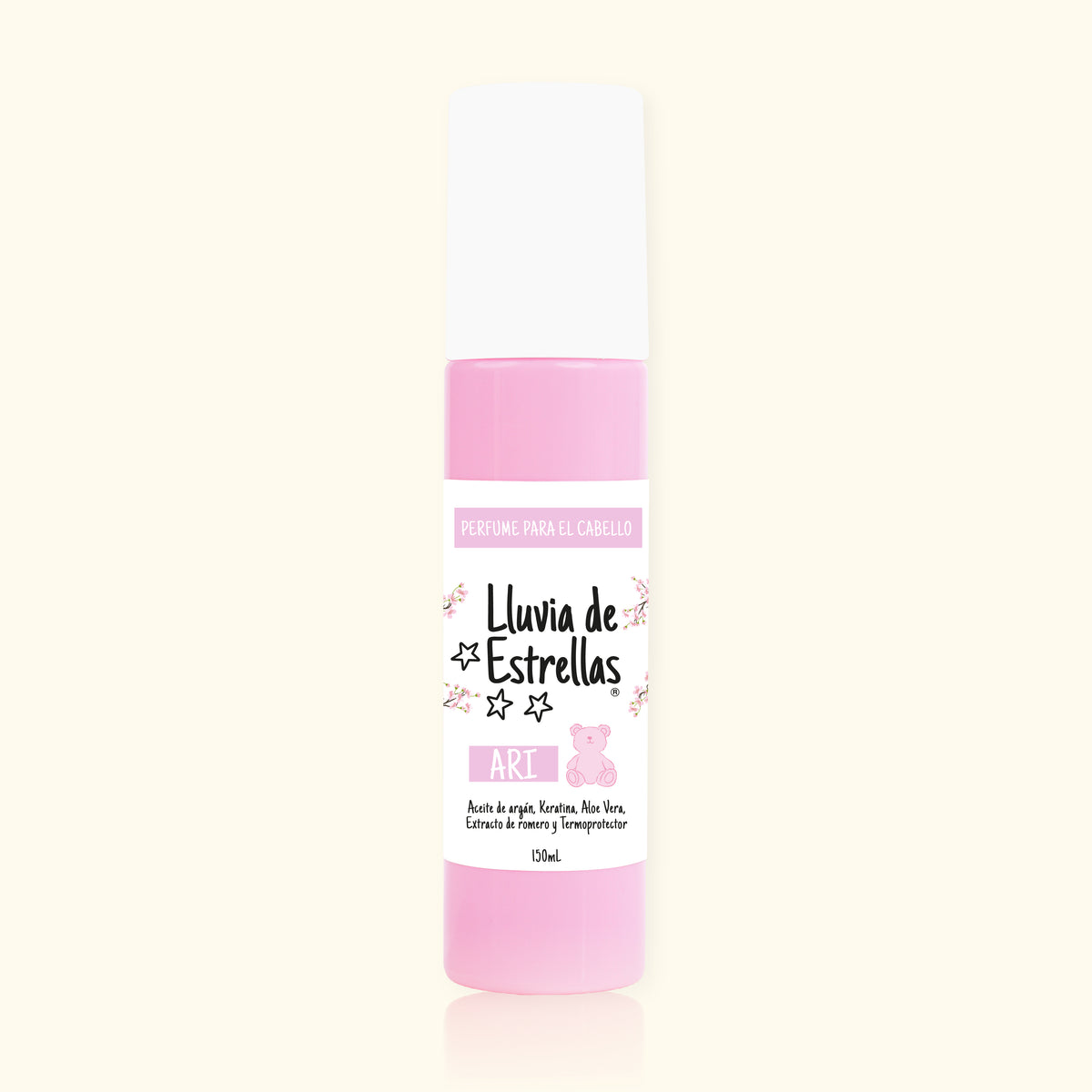 PERFUME PARA EL CABELLO ARI
