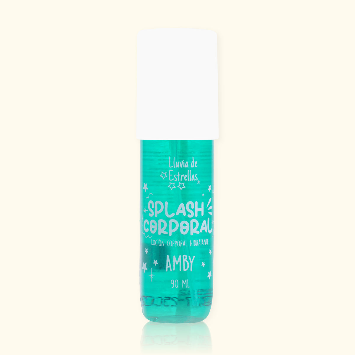 SPLASH CORPORAL AMBY