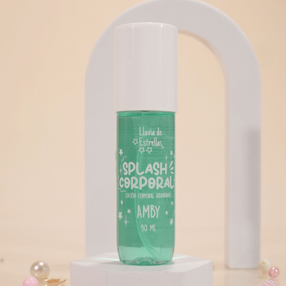 SPLASH CORPORAL AMBY