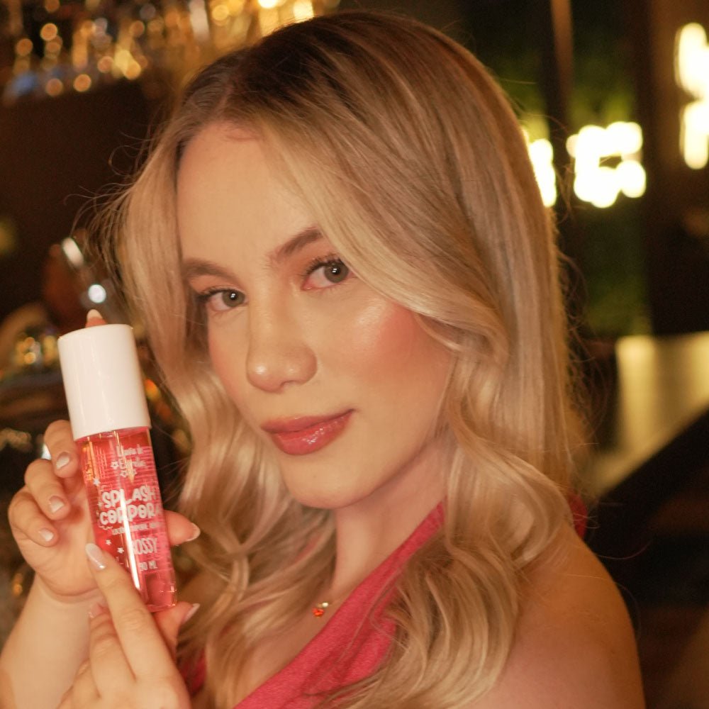 SPLASH CORPORAL ROSSY