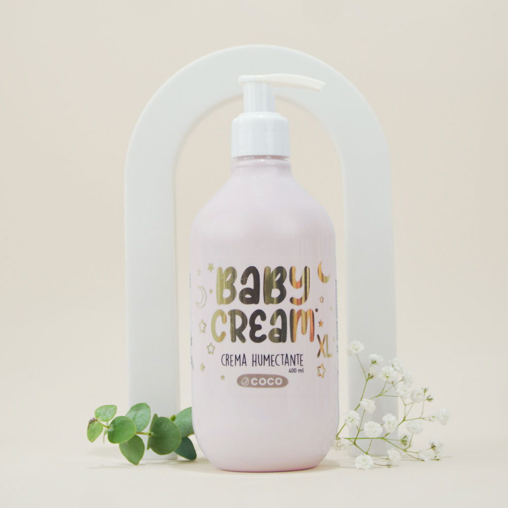 BABY CREAM XL COCO