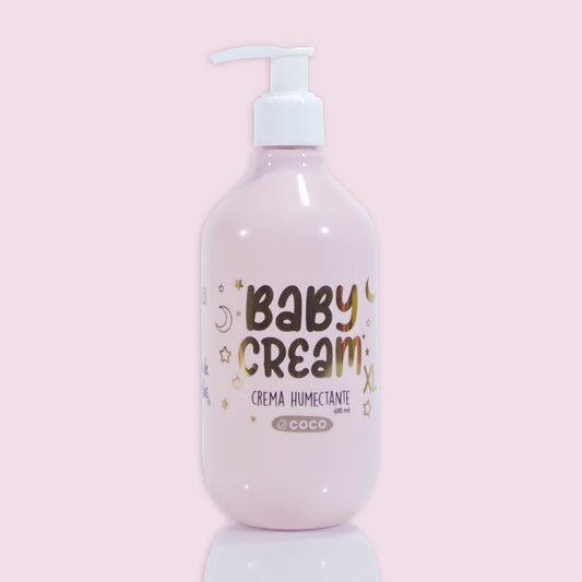 BABY CREAM XL COCO