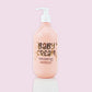 BABY CREAM XL MACADAMIA
