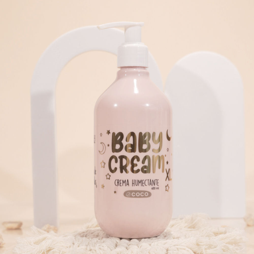 BABY CREAM XL COCO