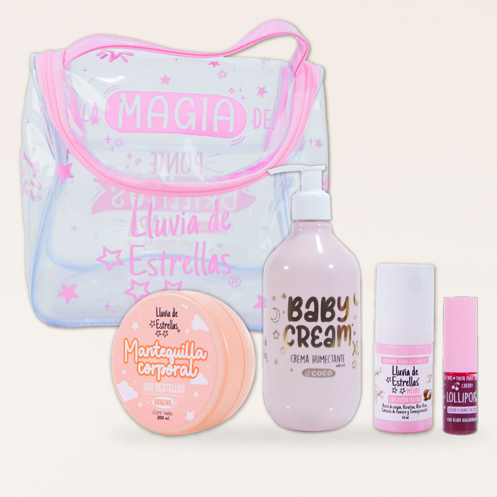COSMETIQUERA 2