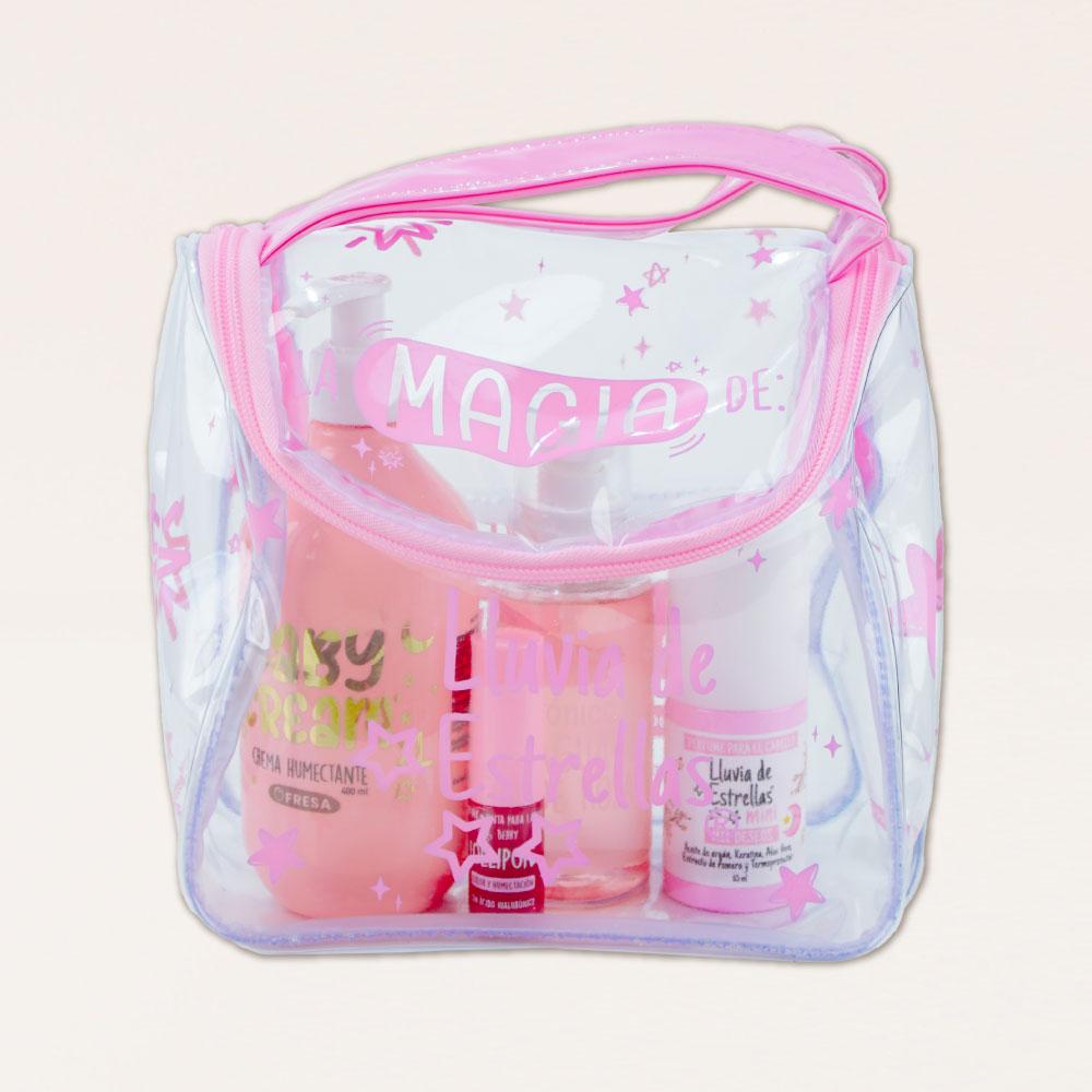 COSMETIQUERA 3