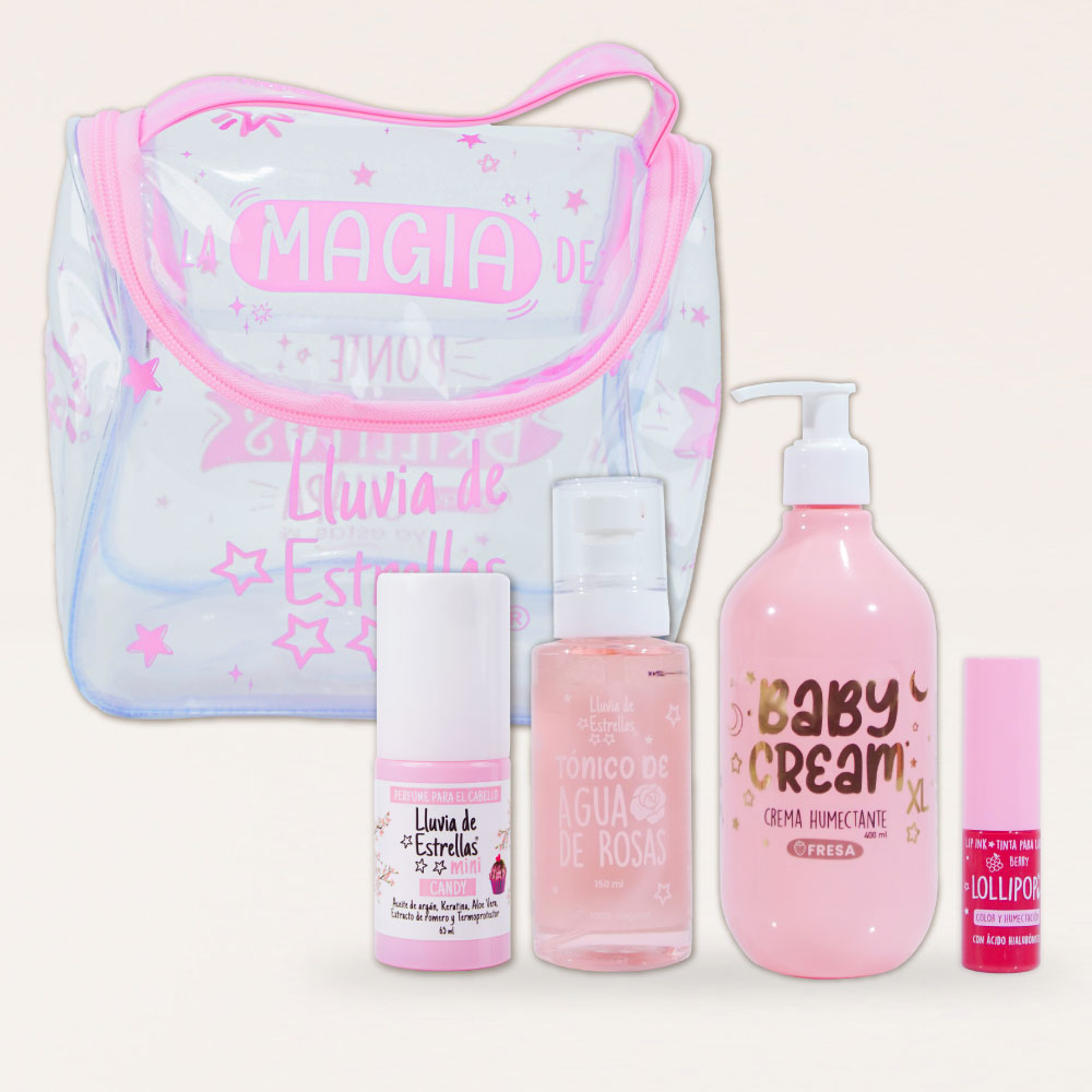 COSMETIQUERA 3