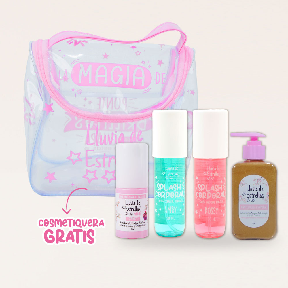 KIT DULCE ENCANTO