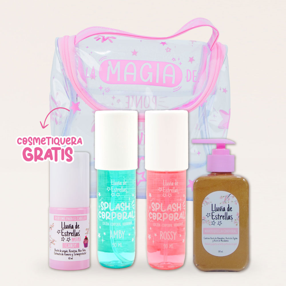 KIT DULCE ENCANTO