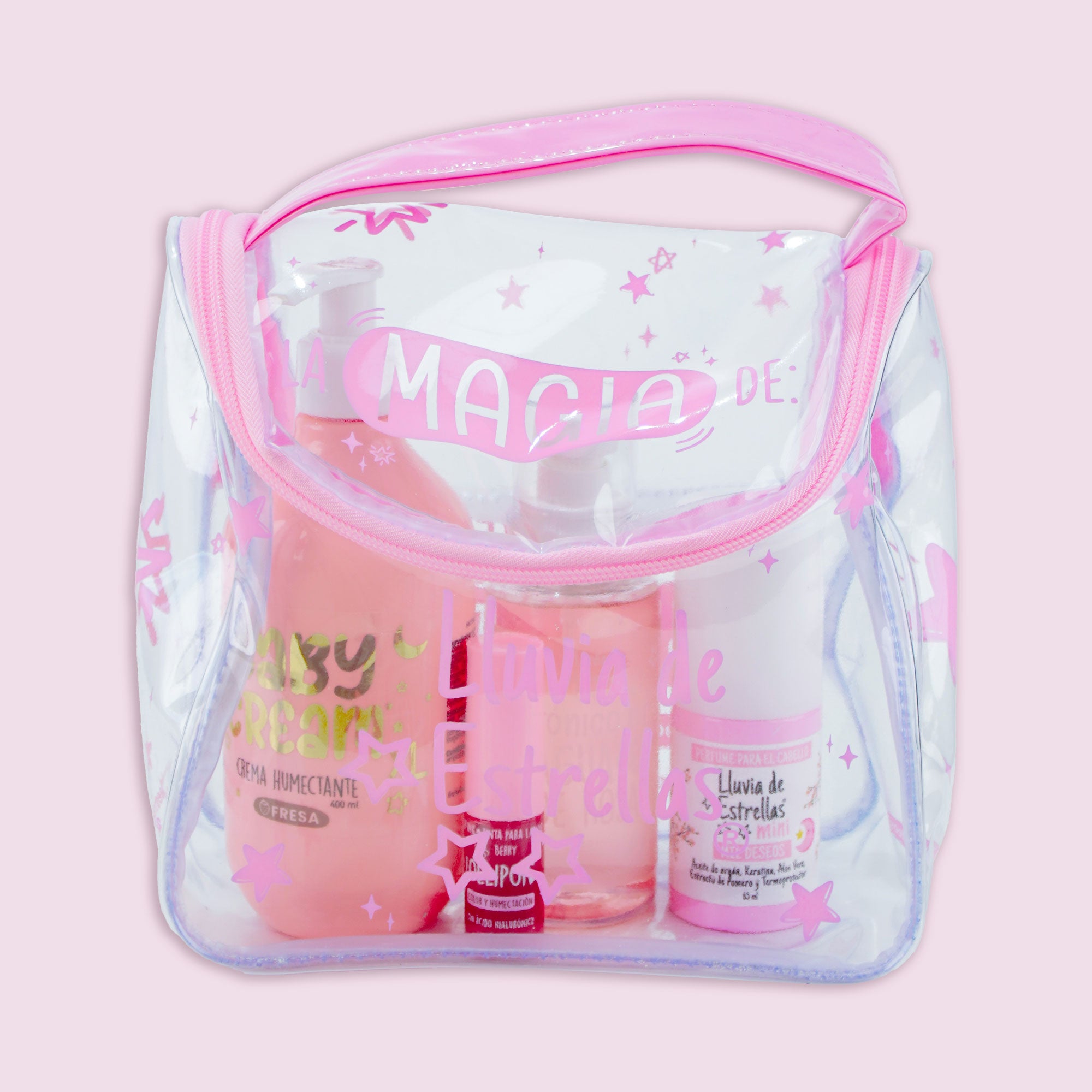COSMETIQUERA 3
