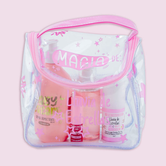 COSMETIQUERA 3