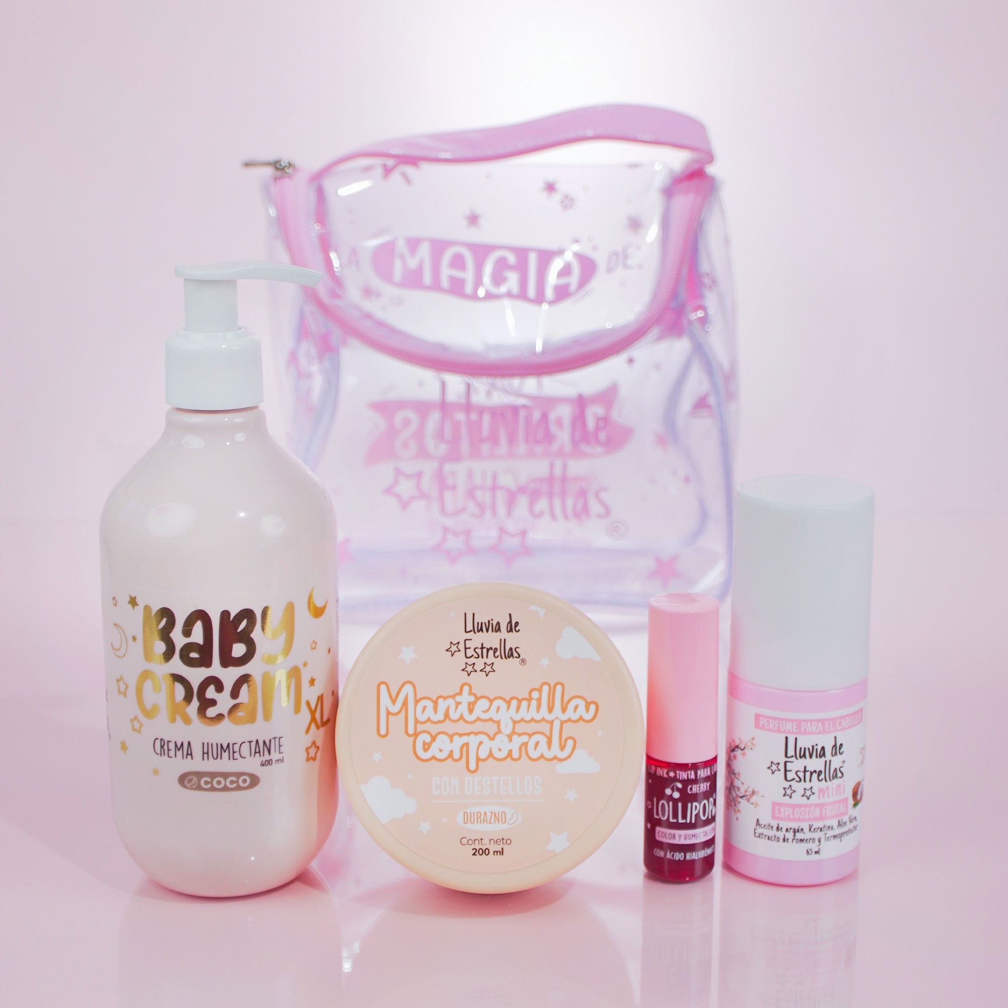 COSMETIQUERA 2