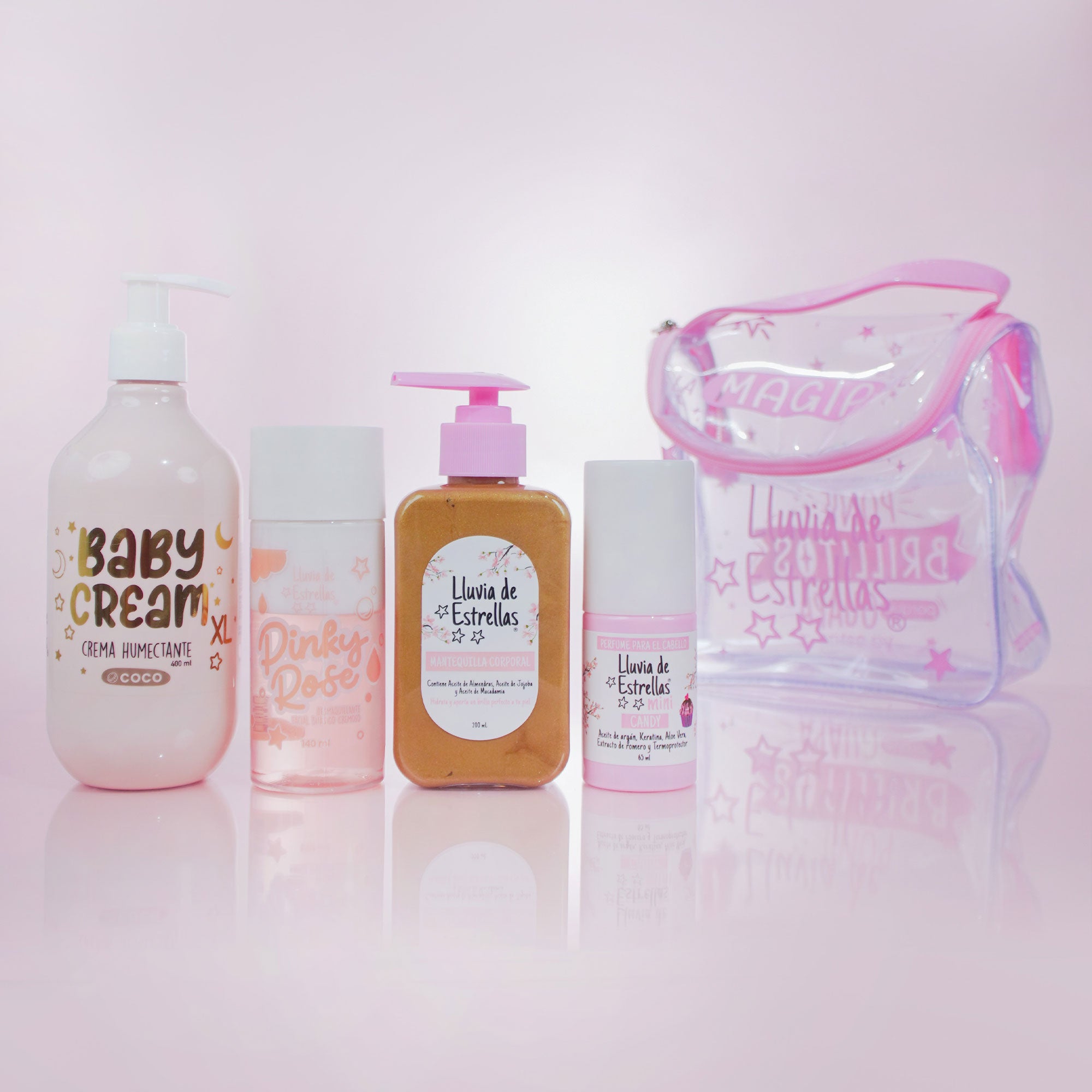 COSMETIQUERA 1