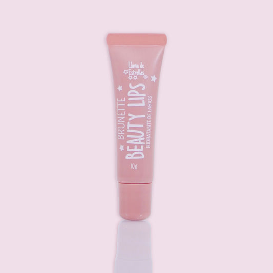 GLOSS NUDE BEAUTY LIPS