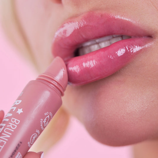 GLOSS NUDE BEAUTY LIPS