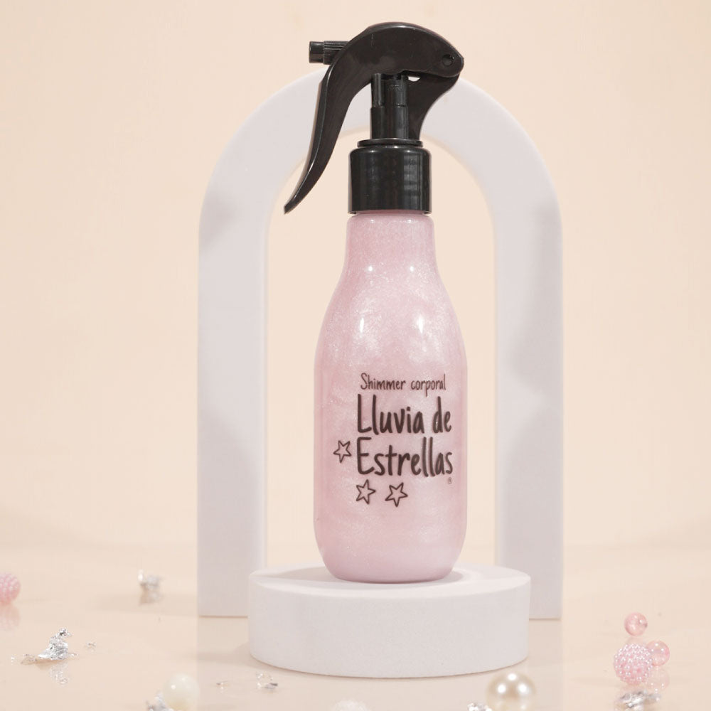 LLUVIA DE ESTRELLAS SILVER