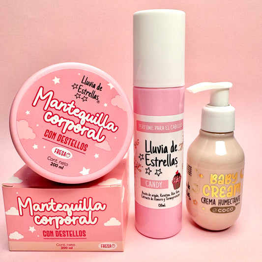 KIT FRESA