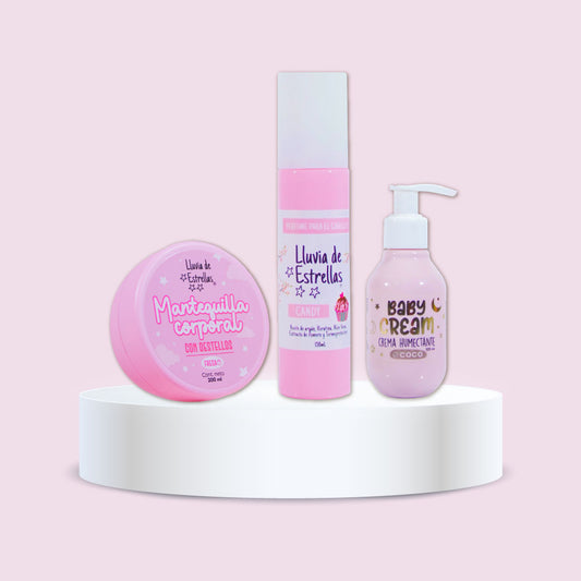 KIT FRESA