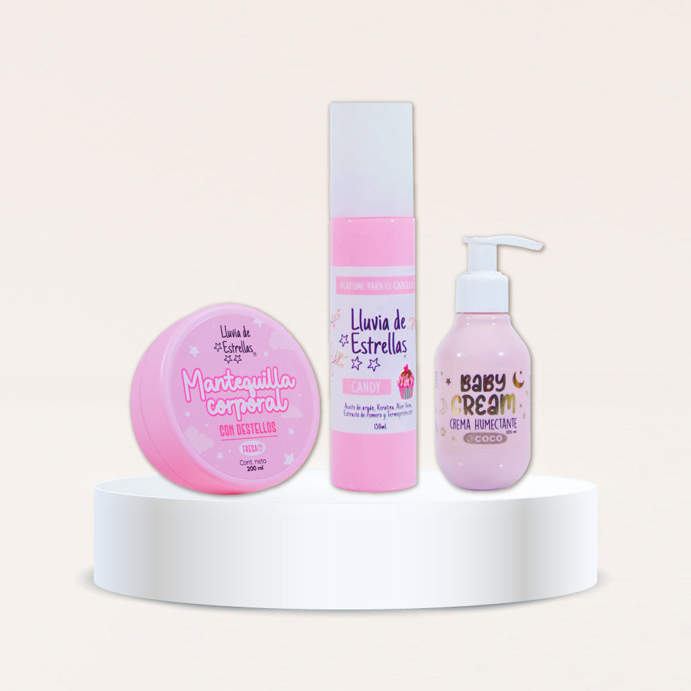 KIT FRESA