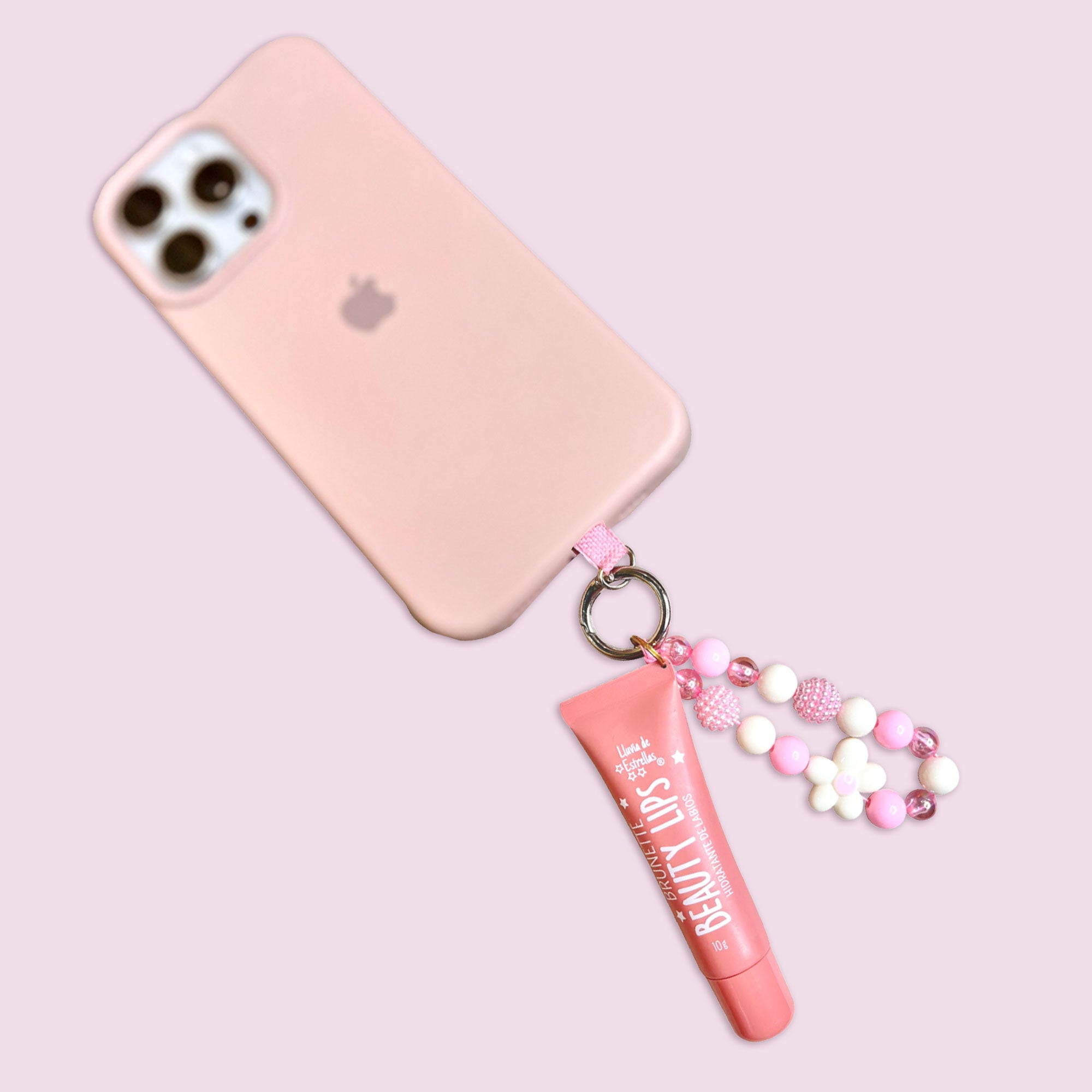 GLOSS + ACCESORIO