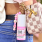 MINI PERFUME CON LLAVERO