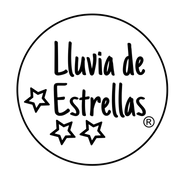 LLUVIA DE ESTRELLAS 的标志