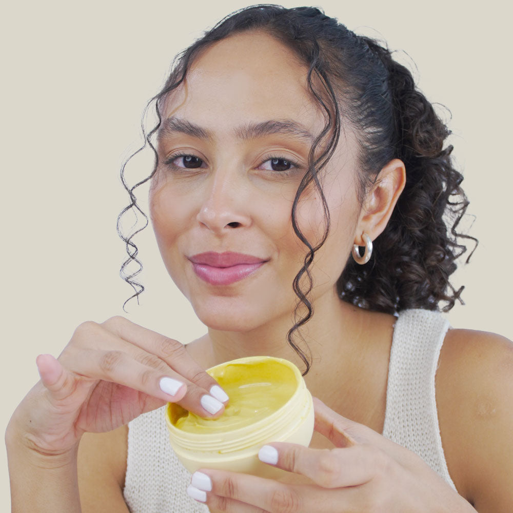 MANTEQUILLA CORPORAL SANDÍA