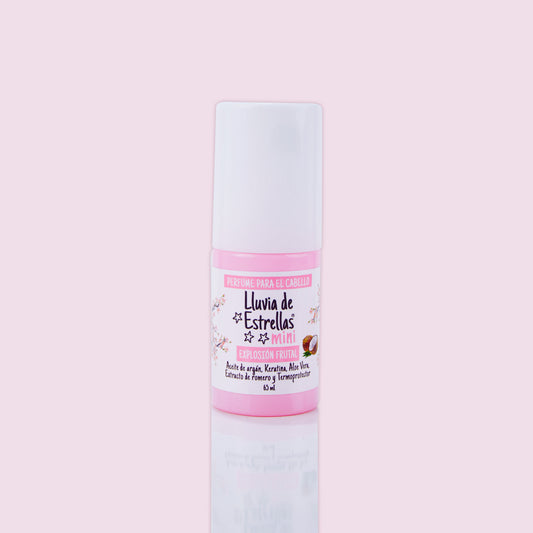 PERFUME PARA CABELLO MINI EXPLOSION FRUTAL
