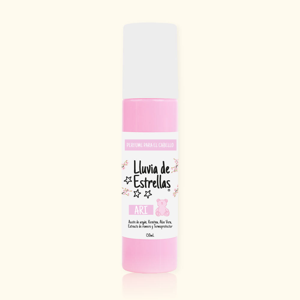 PERFUME PARA EL CABELLO ARI