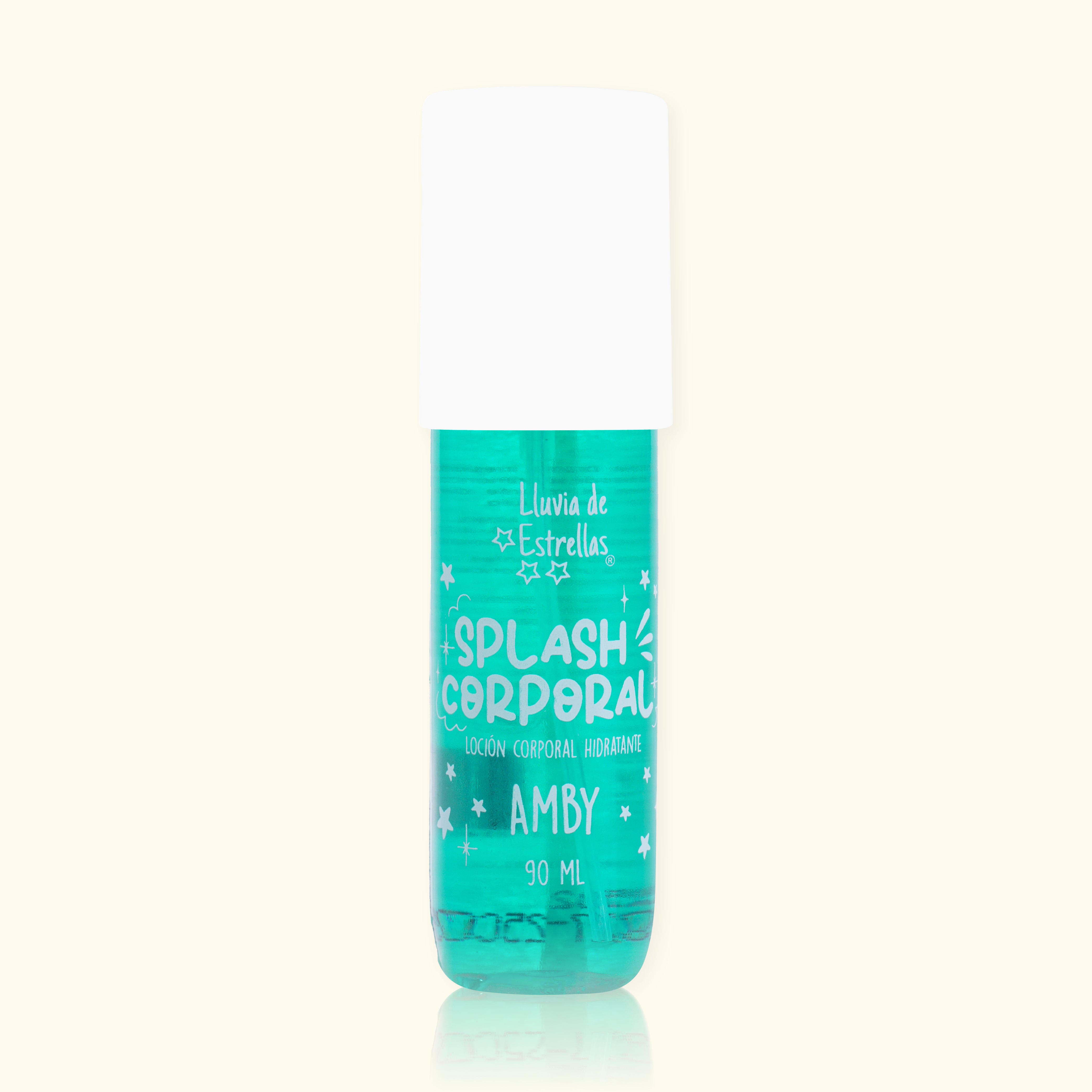 SPLASH CORPORAL AMBY