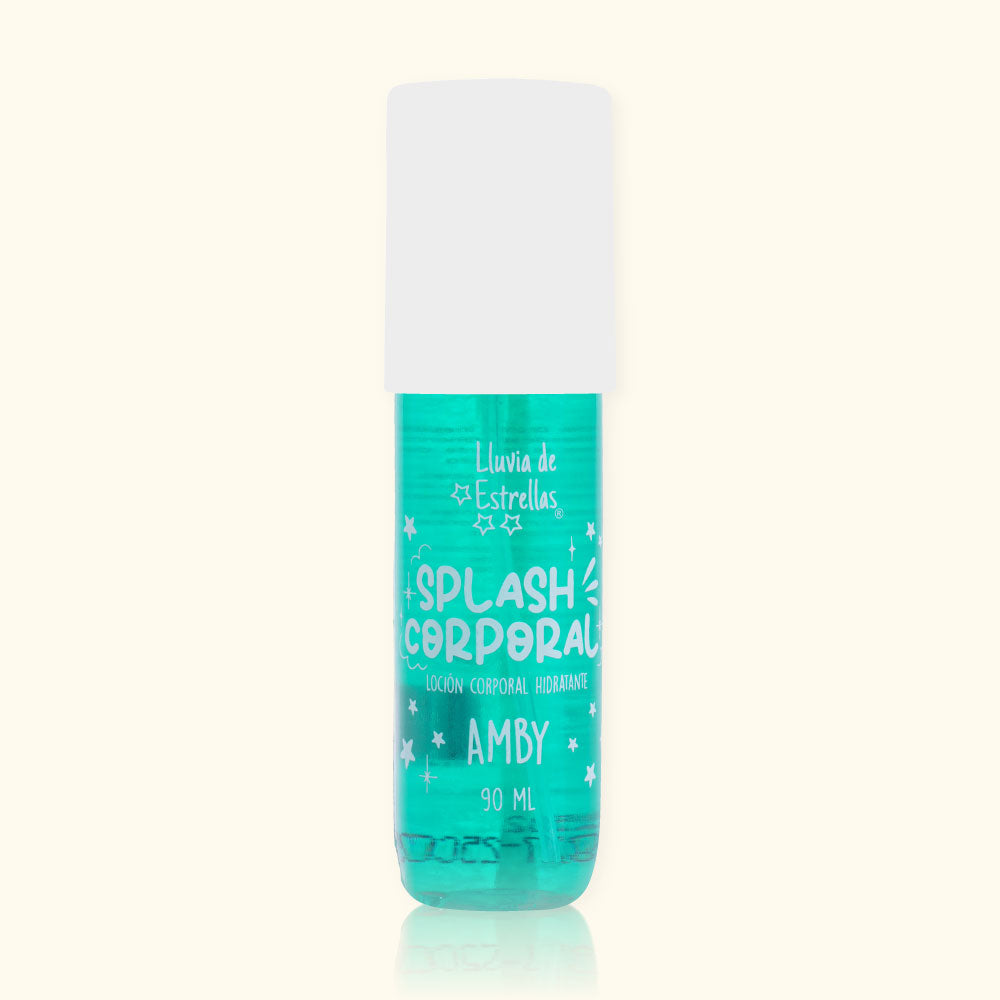 SPLASH CORPORAL AMBY