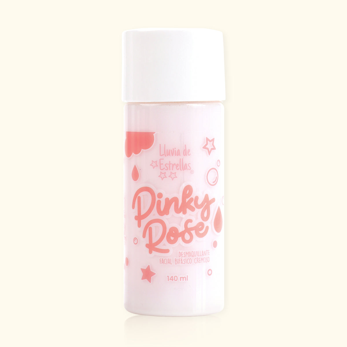 DESMAQUILLANTE BIFÁSICO CREMOSO