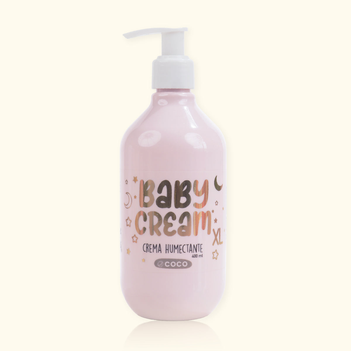 BABY CREAM XL COCO