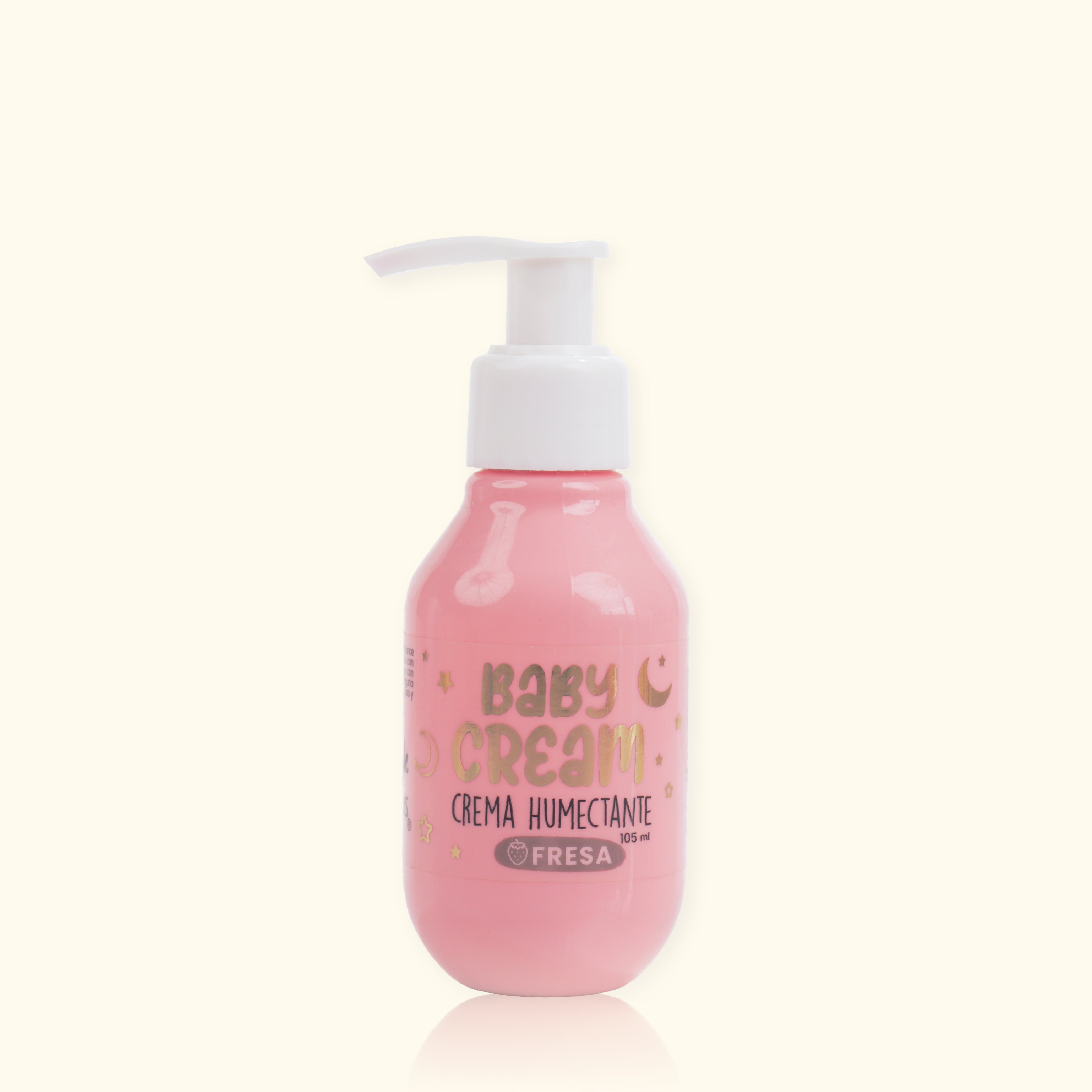 BABY CREAM FRESA 🍓