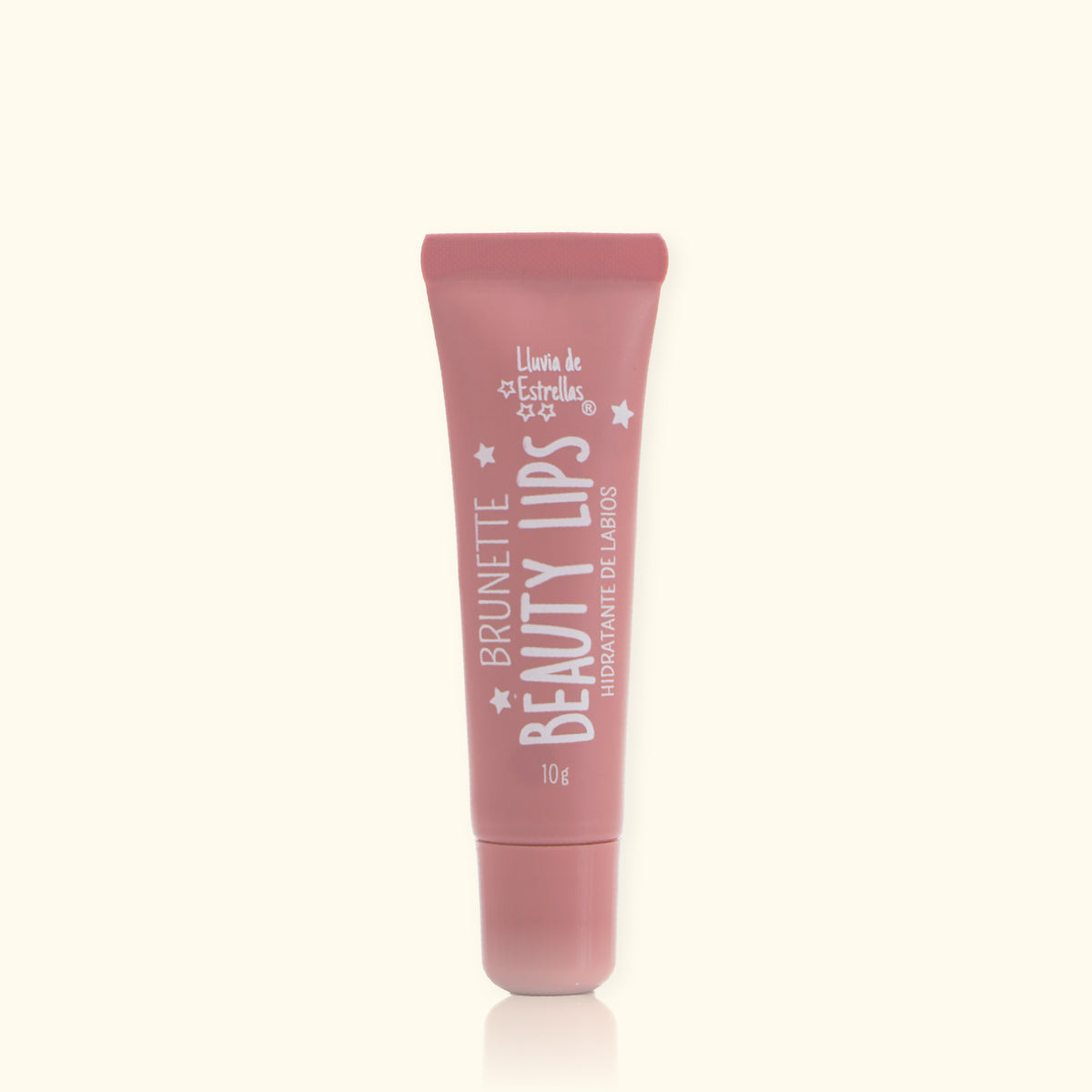 GLOSS NUDE BEAUTY LIPS