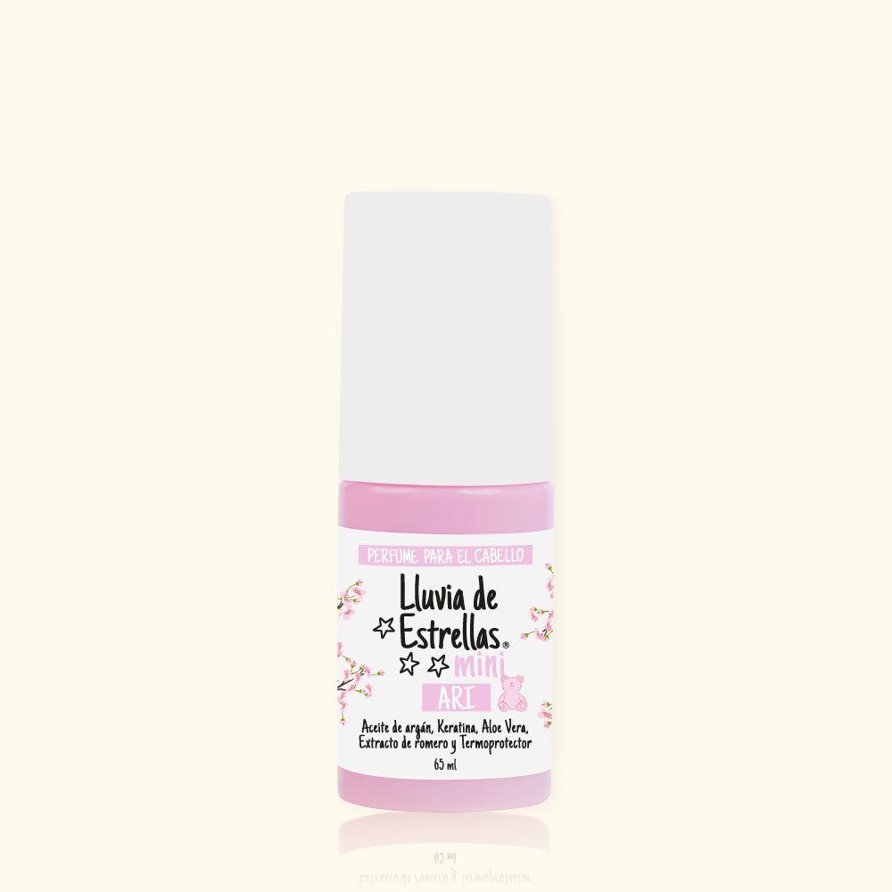 PERFUME PARA CABELLO MINI ARI