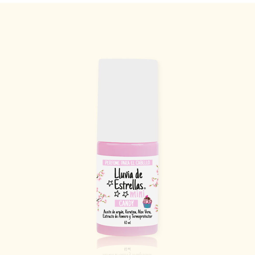 PERFUME PARA CABELLO MINI CANDY