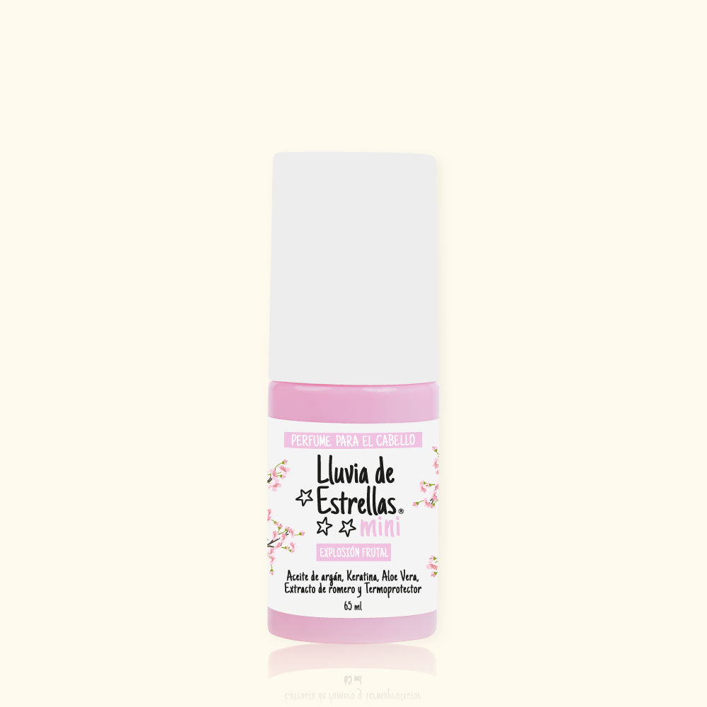 PERFUME PARA CABELLO MINI EXPLOSION FRUTAL